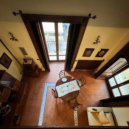 Appartamento Palazzo Ammone - Sedil Dominova Sorrento Esterno foto