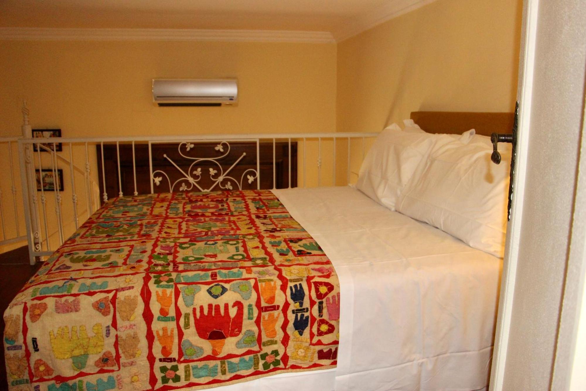 Appartamento Palazzo Ammone - Sedil Dominova Sorrento Esterno foto