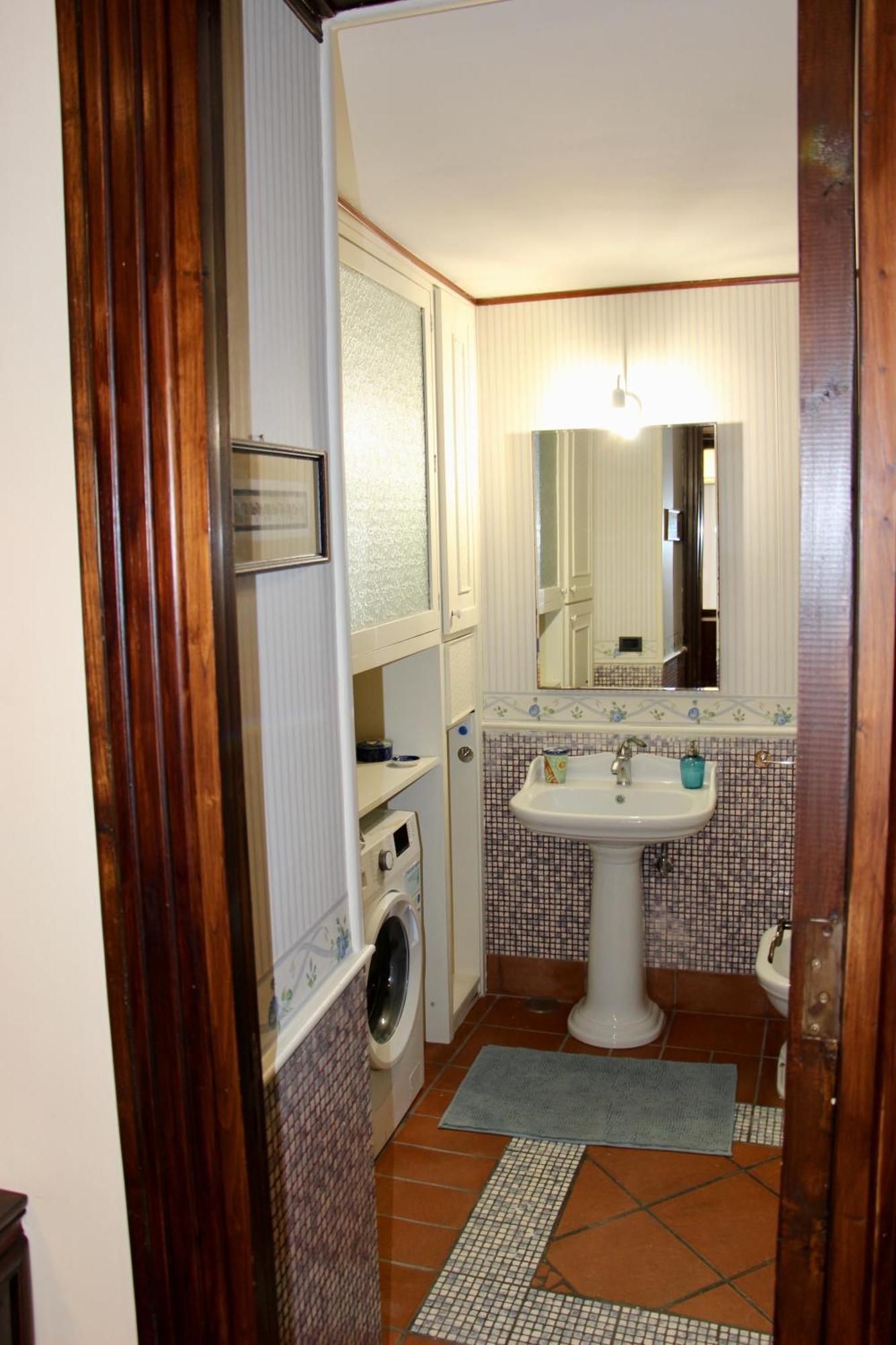Appartamento Palazzo Ammone - Sedil Dominova Sorrento Esterno foto
