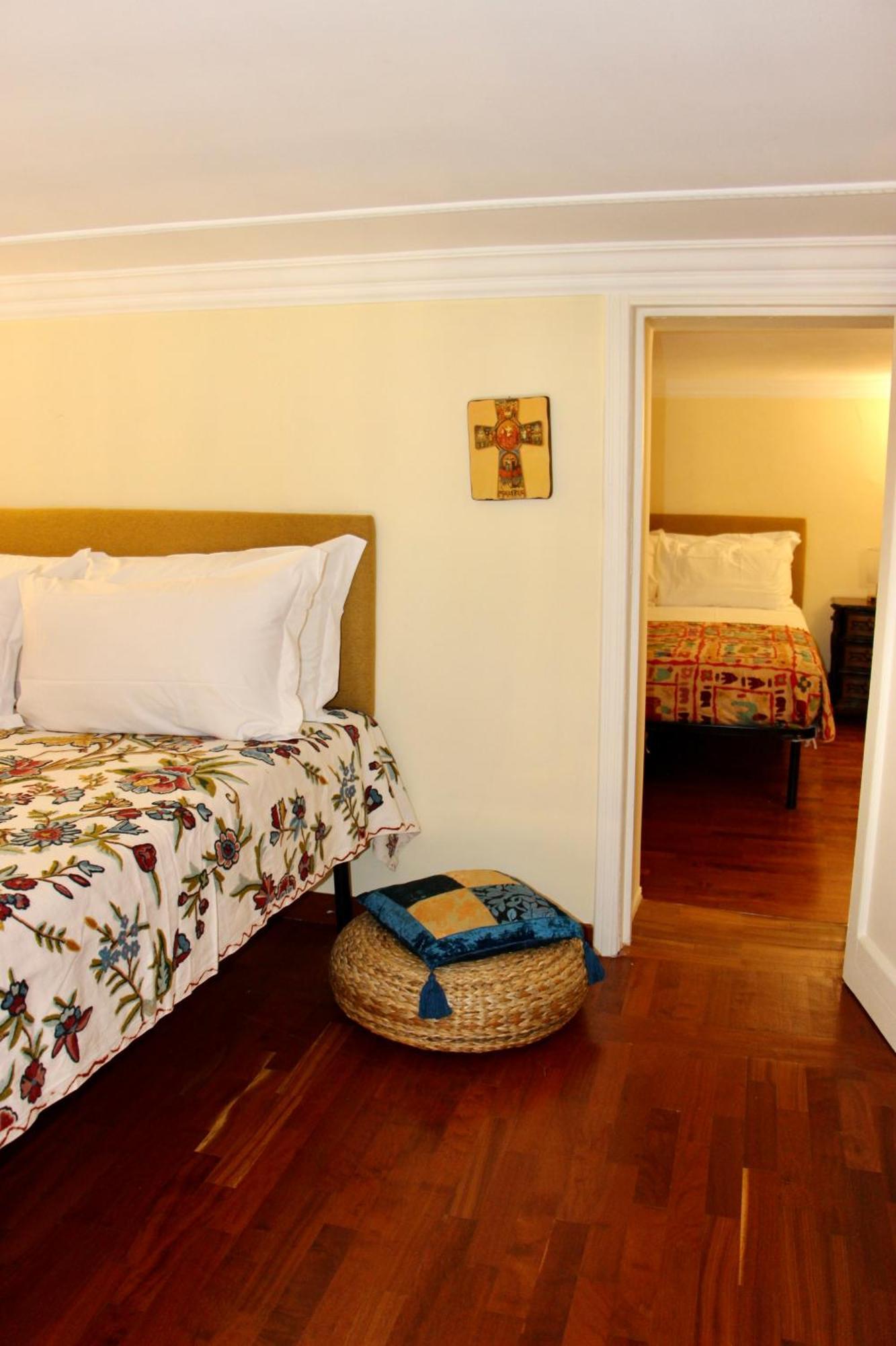 Appartamento Palazzo Ammone - Sedil Dominova Sorrento Esterno foto