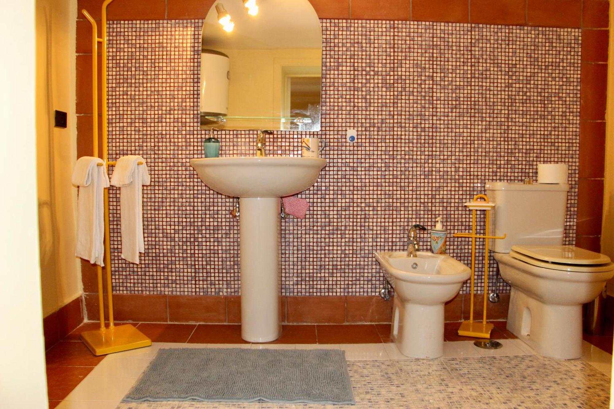 Appartamento Palazzo Ammone - Sedil Dominova Sorrento Esterno foto