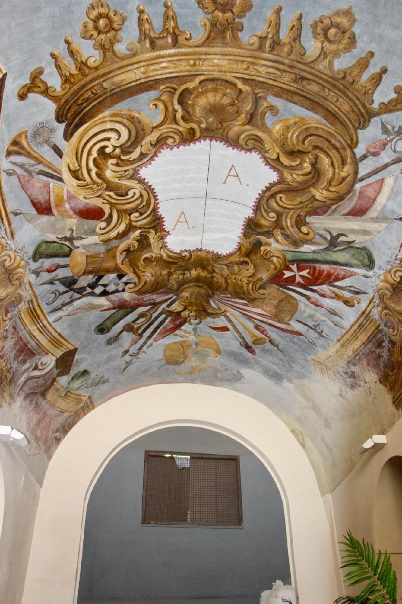 Appartamento Palazzo Ammone - Sedil Dominova Sorrento Esterno foto