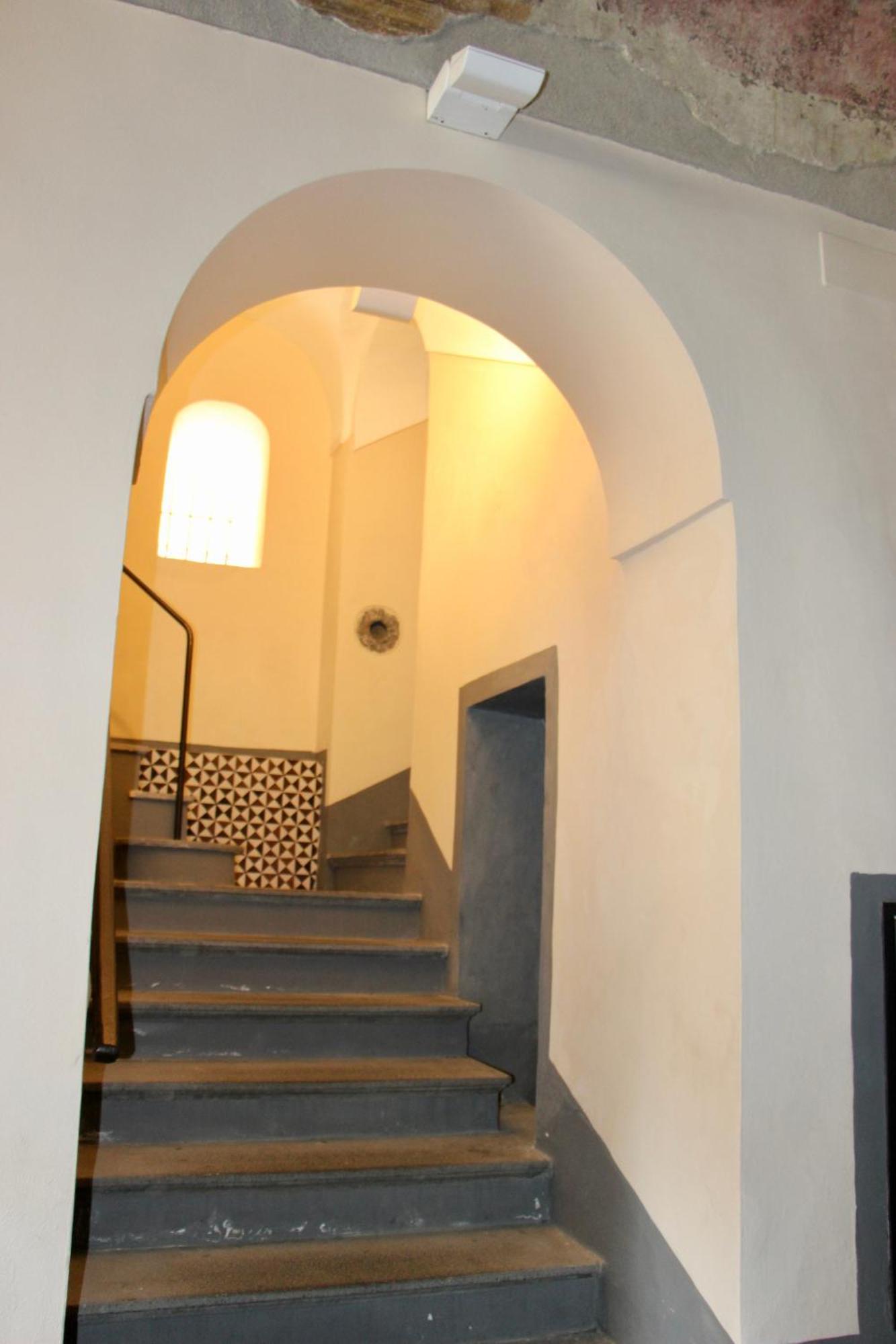 Appartamento Palazzo Ammone - Sedil Dominova Sorrento Esterno foto