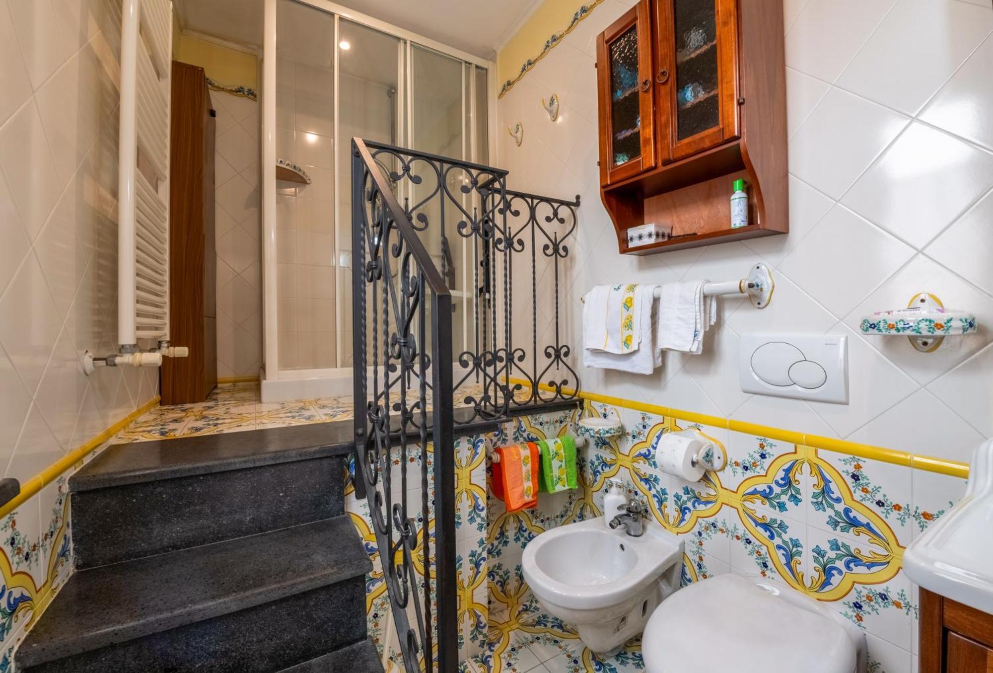 Appartamento Palazzo Ammone - Sedil Dominova Sorrento Esterno foto